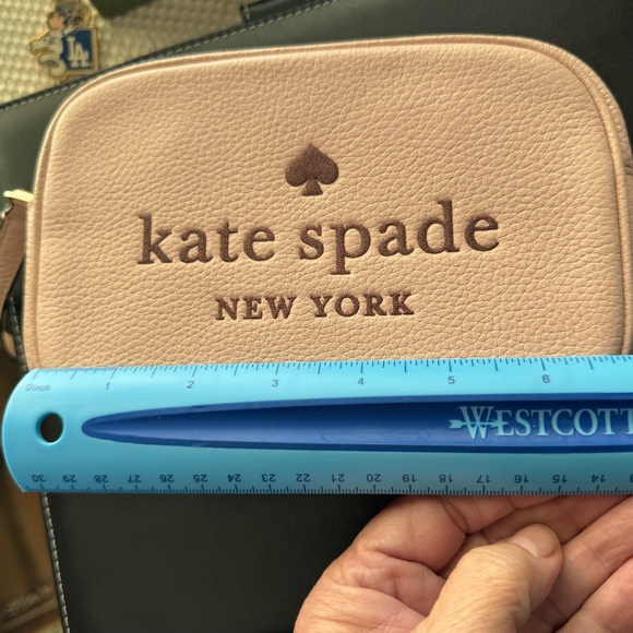 Kate Spade Crossbody Purse - Picture 13 of 15